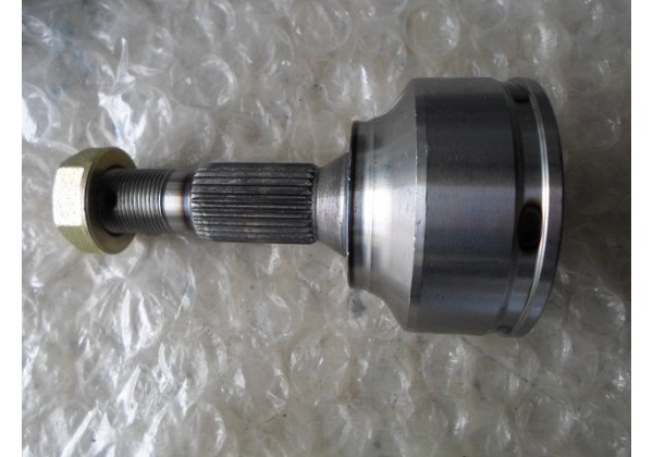 ШРУС Peugeot Expert 2 (1.6 HDi), 407 (1.6 HDi, 1.8, 1.8 16V, 2.0, 2.0 16V) , 807 (2.2 HDi), Citroen Jumpy 2  (1.6 HDi), C5 (1.6 HDi, 2.0 16V), C8 (2.2 HDi), Scudo 2  (1.6 HDi), зовн. 28, внутр. 34